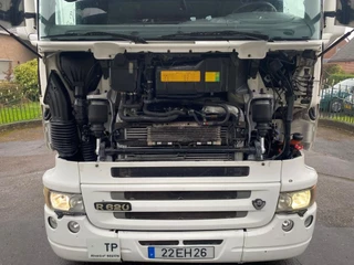 Scania R620-V8 2007 - RETARDER AIRCO OPTICRUISE V8 620 HP obrazek 15