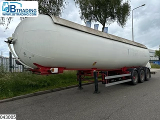 Robine N/A 1998 - Gas 49018 liter, LPG GPL Butane gas, 1 Comp image 1