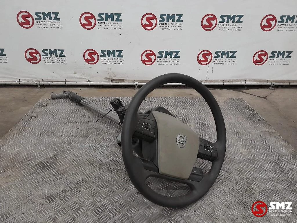 Volvo 2015 - Occ stuurwiel + stuurkolom Volvo obrázek 1