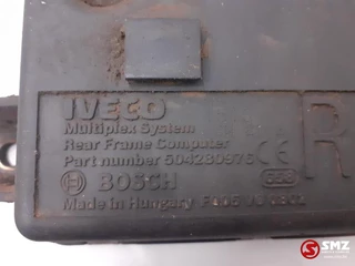 Iveco N/A 2016 - Occ ECU rear frame regeleenheid Iveco immagine 3