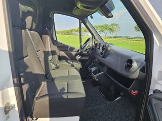 Mercedes-Benz Sprinter 2022 - 317 obrazek 7