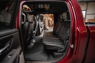 Dodge Ram 1500 2024 - Rebel Night zdjecie 27