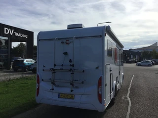 Bürstner LYSEO T 690G AUTOMAAT 2020 zdjęcie 2 miniatura