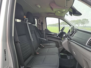 Ford Transit Custom 2022 - N/A obrazek 7