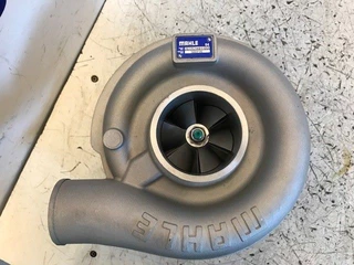Scania N/A - TURBO 3-SERIE 1988-1996 (NIEUW) MAHLE 061TC14811000 obrazek 2