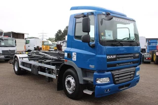 DAF CF 2013 - N/A imagem 6