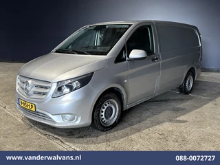 Mercedes-Benz Vito 2018 - 111 CDI L2H1 Euro6 Airco | Camera | Cruisecontrol obrazek 5