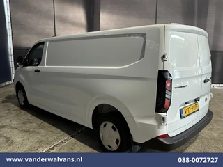 Ford Transit Custom 2024 - 2.0 TDCI 136pk L2H1 Euro6 Airco | Camera | Apple Carplay | LED | Cruisecontrol obrazek 11