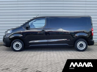 Peugeot Expert 2024 - 2.0 BlueHDi S&S L2 Automaat 12 dkm!!! Airco Cruise afbeelding 2 miniatuur