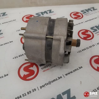 Volvo N/A - Occ Alternator 28V 80A Volvo immagine 4