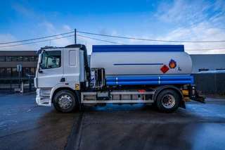 DAF N/A 2013 - CF 460 + MAGYAR 12.000L/4COMP+INTARDER obrazek 7
