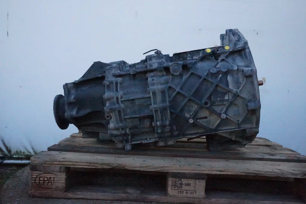ZF 2015 - 12AS2130DD TGS 81.32004-6396 obrázek 3