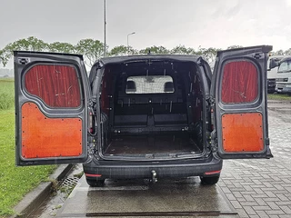 Volkswagen Caddy 2021 - 2.0 obrazek 12