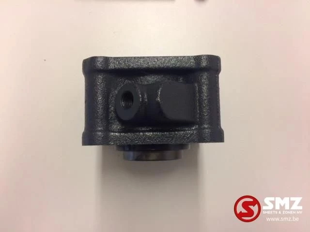 ZF 2019 - Pto zf single gear immagine 3
