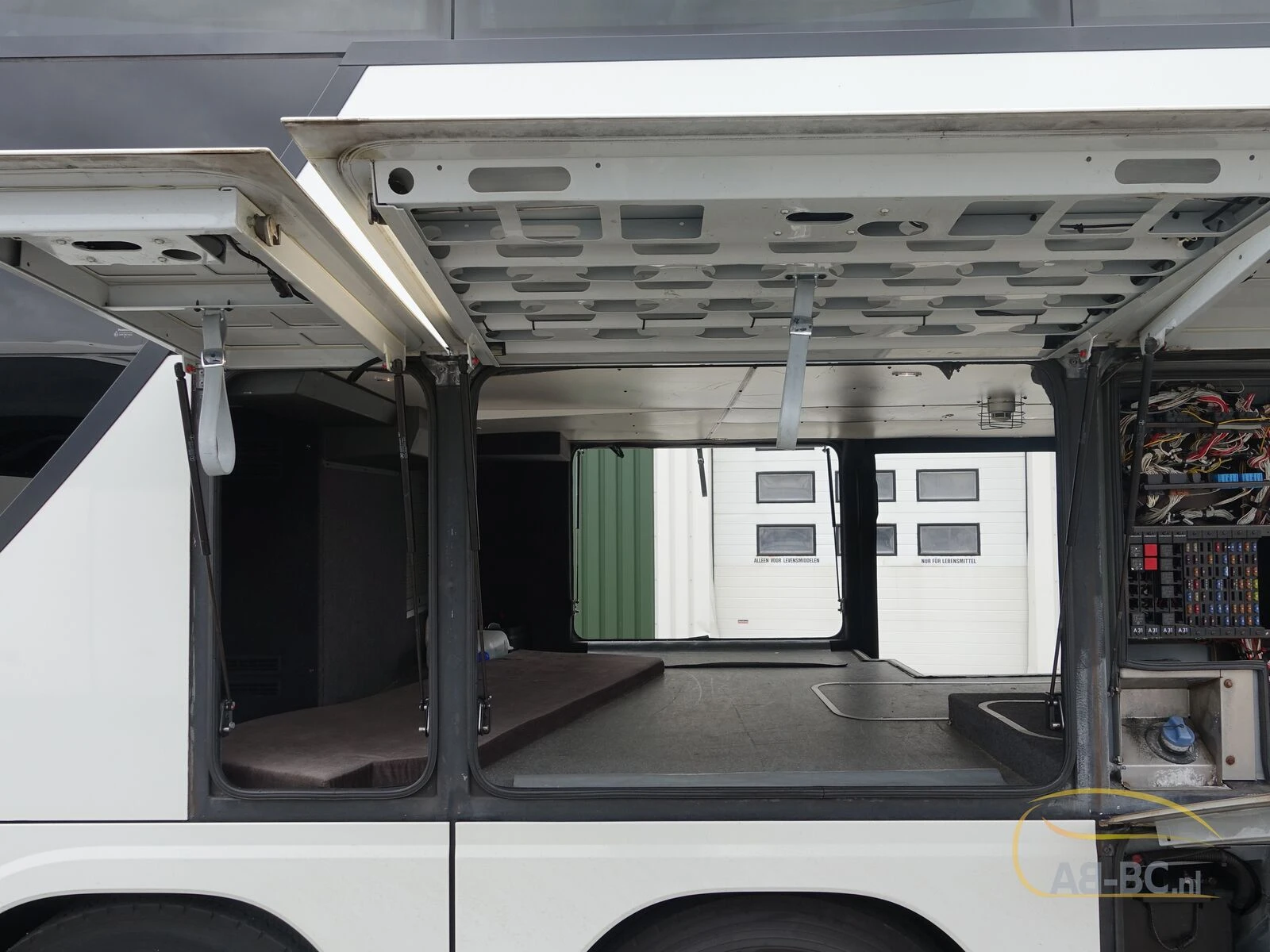 Setra S431DT - 83 Seats, Euro 6 2014 afbeelding 23