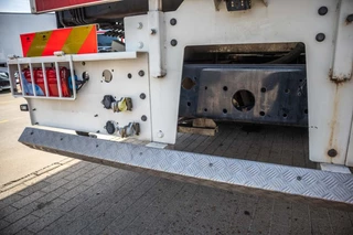 MAN TGS 2018 - 35.420 BL-8x4-4+HIAB 188 E-2 image 14