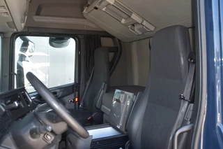 Scania S 2020 - S450 NGS 4x2NB - NEW TACHO - RETARDER - EURO 6D - 837 TKM - ACC - FULL AIR - PARK. AIRCO - 2 x FUEL TANKS - TOP CONDITION - zdjecie 5