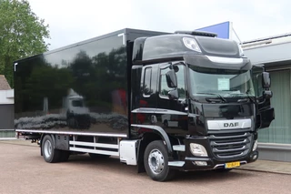 DAF CF 410 2018 - Bak +Dhollandia 2000 kg klep. Black Edition obrazek 7