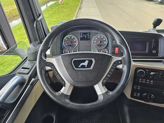 MAN TGX 2018 - 18.460 obrazek 13