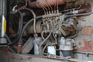 Stamford 3300 DAF ENGINE 1985 - N/A obrazek 2