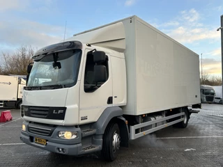 DAF FA LF 55 210 EEV 2013 - / 14 Ton obrazek 20