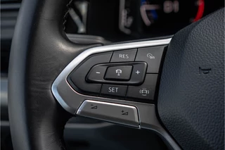 Volkswagen Transporter 2021 - T6.1 2.0 TDI L2H1 | BULLI | 150 PK | Automaat | LED | Camera | Carplay | PDC | Zijschuifdeur L+R zdjecie 19