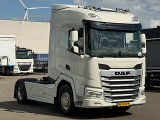 DAF XF 530 2022 - 4x2 Euro 6E Smart Tacho Full Spoiler *APK* Alcoa afbeelding 2 miniatuur