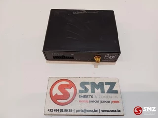 Diversen N/A 2006 - Occ ECU GPS tracking regeleenhid MD501 C4C obrazek 1