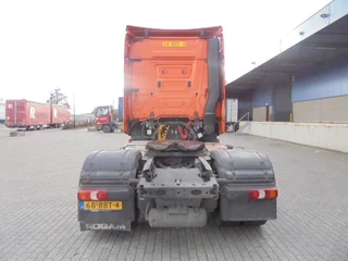 Mercedes-Benz Actros 2013 - 1842 LS NL TRUCK obrazek 6