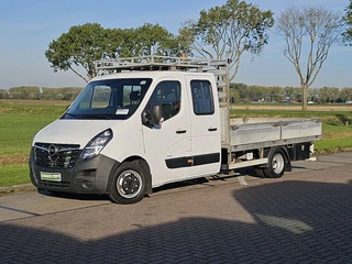 Opel Movano 2021 - 2.3 imagen 2 miniatura