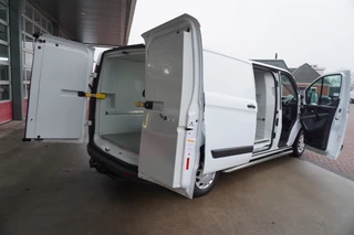 Ford Transit Custom 2018 - 310L 2.0 TDCI L2H1 Trend Koelwagen bild 5