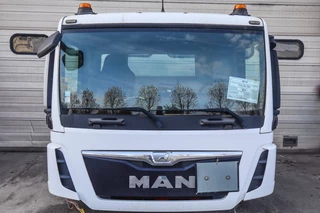 MAN TGS 2014 - F99L17 EURO6 81.60000-7838 imagen 1