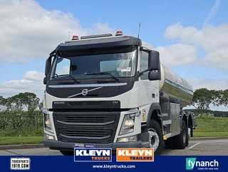 Volvo 2020 - FM 420 te koop