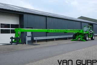 Merlo N/A 2020 - P 40.17 | 2020 | 1550h | P40.17 obrazek 18