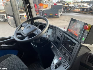 Mercedes-Benz Actros 2024 - 2533 Terberg RosRoca 21m³ изображение 11