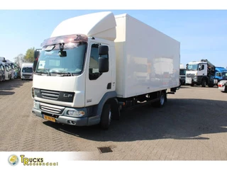 DAF LF 2009 - N/A te koop