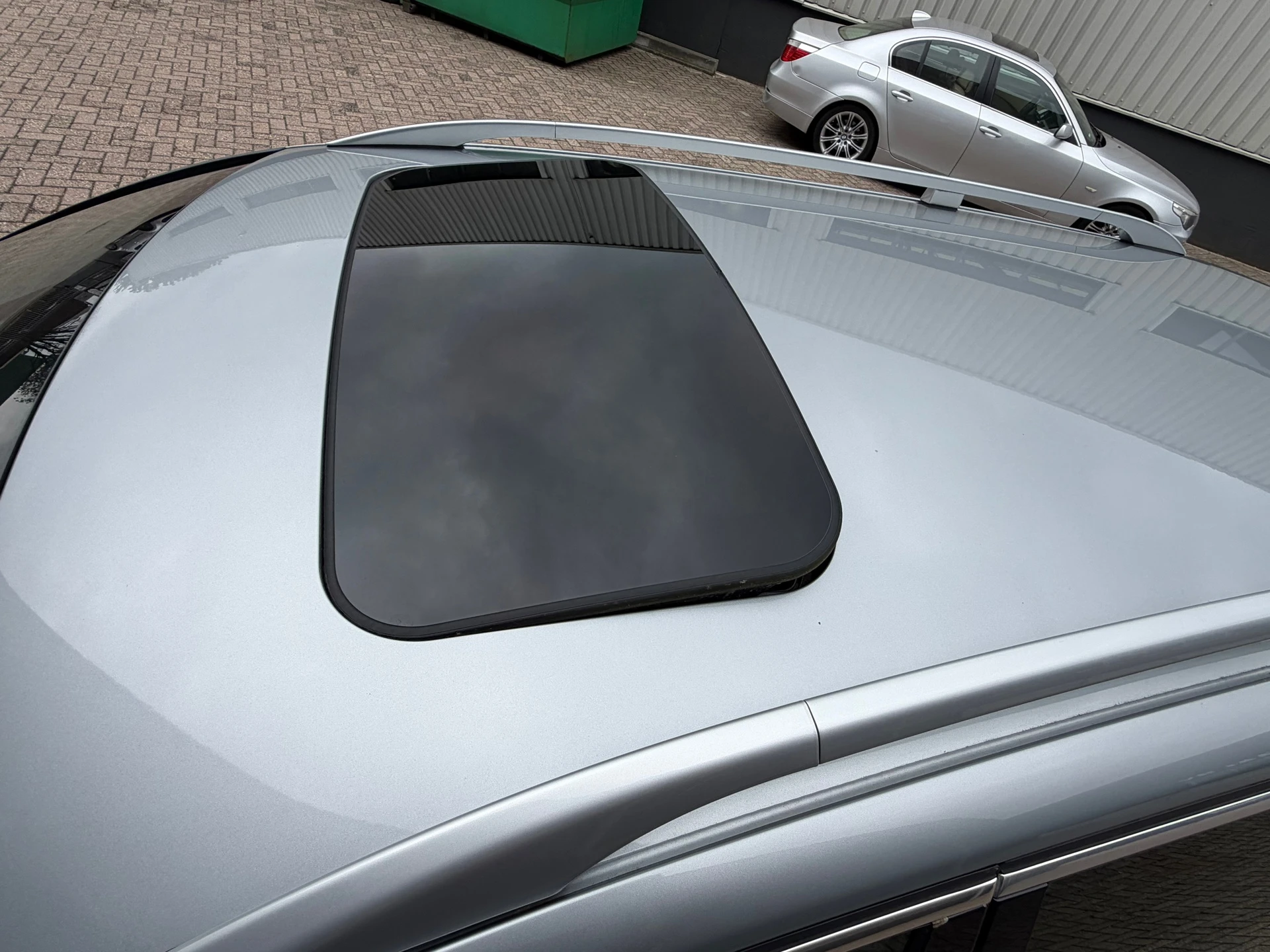 Volvo V70 2016 - 2.0 D4 Polar+ bj.2016 Autom|Navi|Leder|Trekh|Nap. afbeelding 15