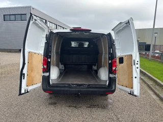 Mercedes-Benz Vito 2021 - 116CDI L2H1 Automaat Airco Navi Cruisecontrol Trekhaak EURO 6 immagine 6