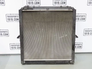 Mercedes-Benz MB - 9615000900 Radiateur image 2
