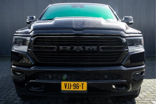 Dodge Ram 1500 2021 - 5.7 V8 402 PK | Luchtvering | Head Up | 360° camera | Adapt.Cruise | LED | PDC | 12 Inch scherm | Leder | Trekhaak obrazek 36
