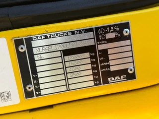 DAF LF 230 2021 - Falkom изображение 17