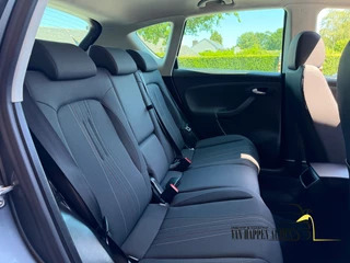 SEAT Altea 2012 - 1.2 TSI Ecomotive Businessline COPA / APK 5-2027 obrazek 10