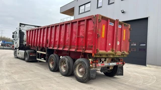 MOL K85F/27TRI/39ST 1995 - N/A изображение 11