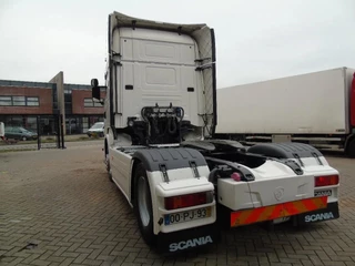 Scania R 2014 - N/A image 4