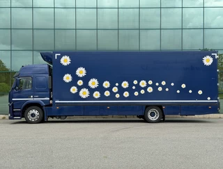 Volvo FM 2015 - VOL LUCHT GEVEERD 6 KARREN BAK THEO MULDER KOELING KACHEL Bild 2 Miniaturansicht