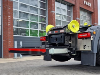 MAN TGS 2026 - 26.360 6x2/4 - EX.232 HIPRO - Hooklift HIAB 21T - NEW truck obrazek 39