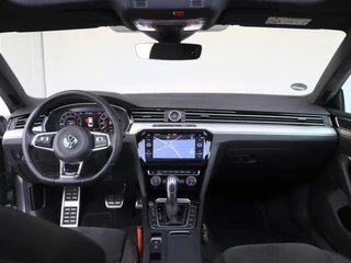 Volkswagen Arteon 2018 - 1.5 TSI R Line obrazek 2