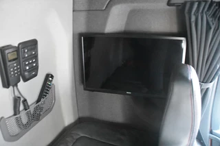 Scania S 2019 - S520 V8 NGS 6x2/4NB - SCR ONLY - FULL AIR - RETARDER - PARK. AIRCO - PTO - SLIDING FIFTH WHEEL - ALCOA'S - EXCELLENT CONDITION - zdjecie 8
