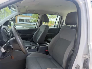 Volkswagen Amarok 2013 - 2.0TDI Dubbelcabine Pick Up Airco MARGE изображение 10