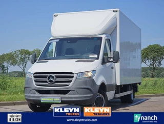 Mercedes-Benz Sprinter 2018 - 514 for sale